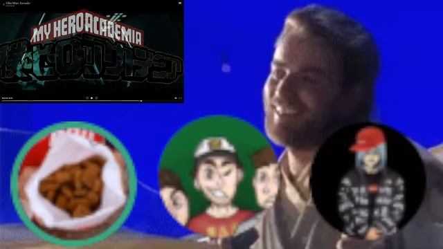 The Custodians REACT to Obi-Wan Kenobi Episode 4 (May the Force be smarter than this) part 2 смотреть онлайн