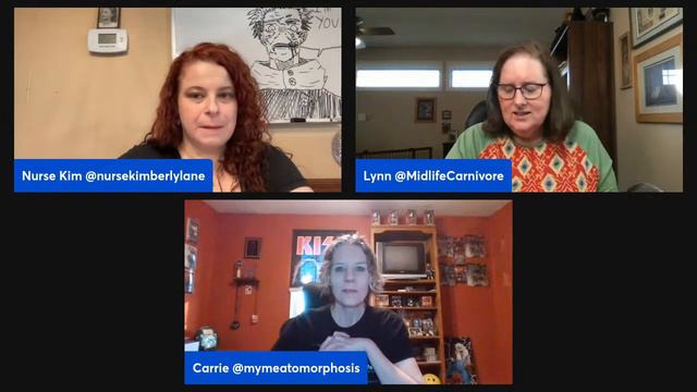 Carnivore Book Club: Dr. Ken Berry's "Lies my Doctor Told Me" смотреть онлайн