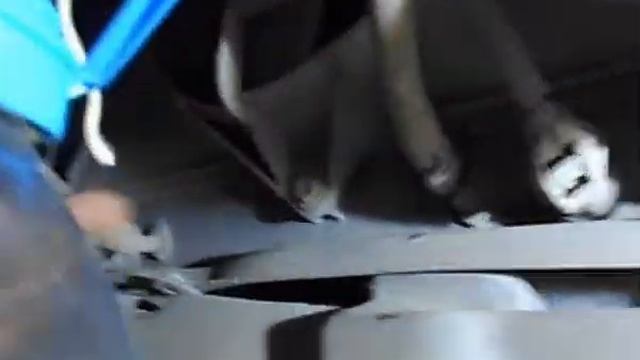 Полная замена масла в АКПП смотреть онлайн