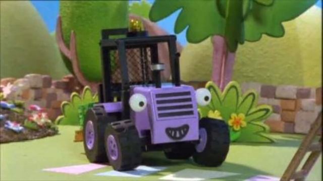 Bob The Builder - Can-Do Crew (HD)
