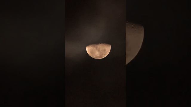 Луна и Юпитер... смотреть онлайн