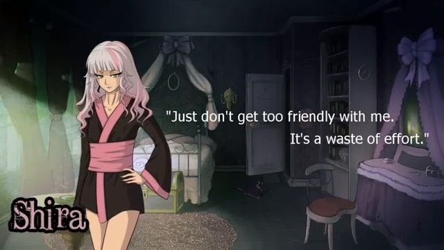 SoulSet - Steam Game Trailer смотреть онлайн