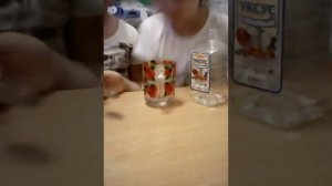 Как сделать шипучку