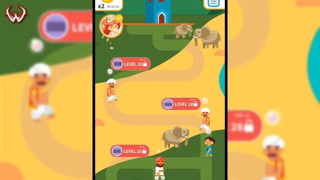 MAX LEVEL Civilization EVOLUTION! All Civilization Unlocked! in Idle Civilization! смотреть онлайн