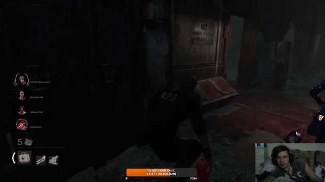 Dead by Daylight. STREAM.СТРИМ С ВАМИ!!!!. ПРИСОЕДИНЯЙТЕСЬ!!! СКУЧАЛИ? смотреть онлайн