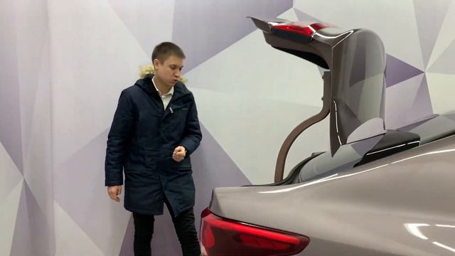 Kia Rio 2018 смотреть онлайн