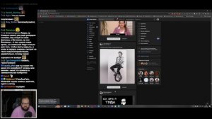 Бэбэй досмотрел Реинкарнацию Безработного и смотрит Фотожабы | Финальное мнение Бэбэя по аниме
