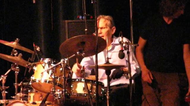 Ophelia: Levon Helm Band @ Lowell, Sept 2008 смотреть онлайн