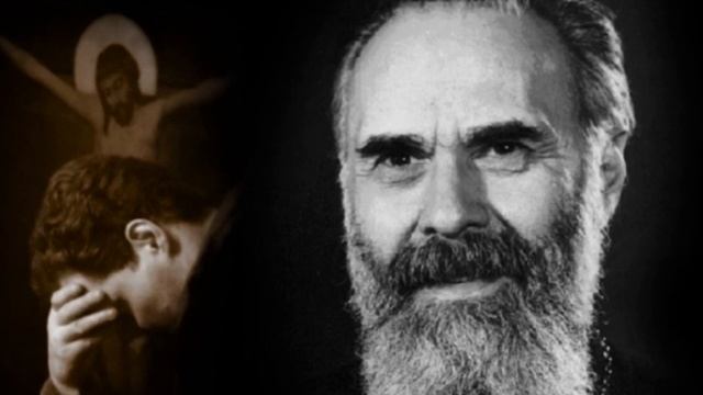 Пропасть между справедливостью и любовью. - Митрополит  Антоний Сурожский