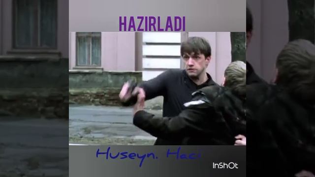 Бумер  Клип