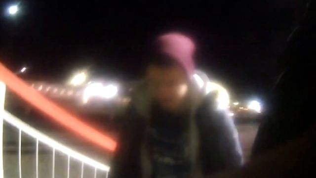 Vlog №21 Едем в Апрелевку в KFC/Чуть не опоздали на электричку/Чиллю на даче у Вадика(:ПЕРЕЗАЛИВ:). смотреть онлайн