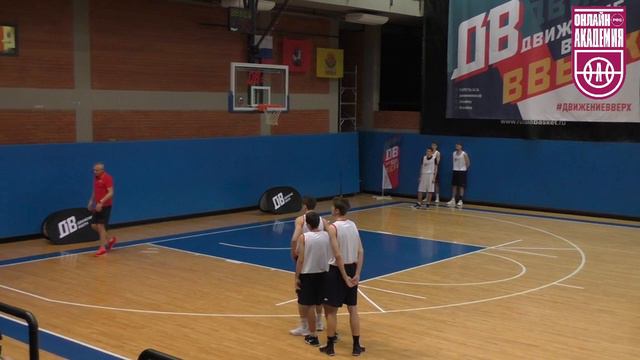 Александр Афанасьев. Система нападения внутрь-наружу смотреть онлайн