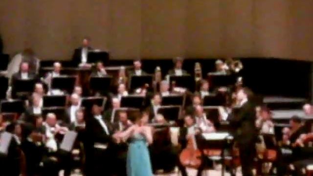 Teatro la fenice di Venezia Abu dhabi pt.1 смотреть онлайн
