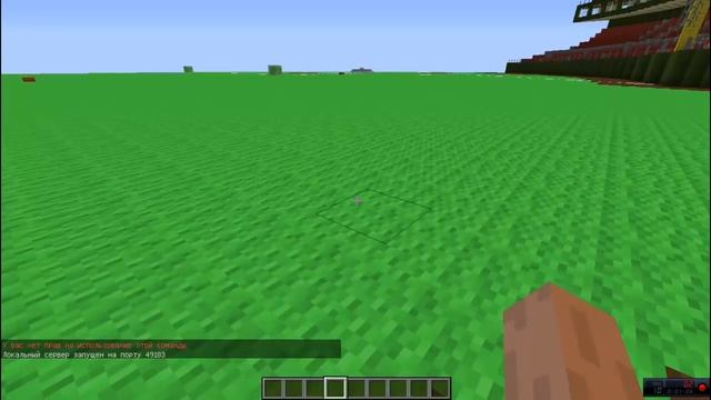 Как получить спавнер любого моба без заморочек! смотреть онлайн