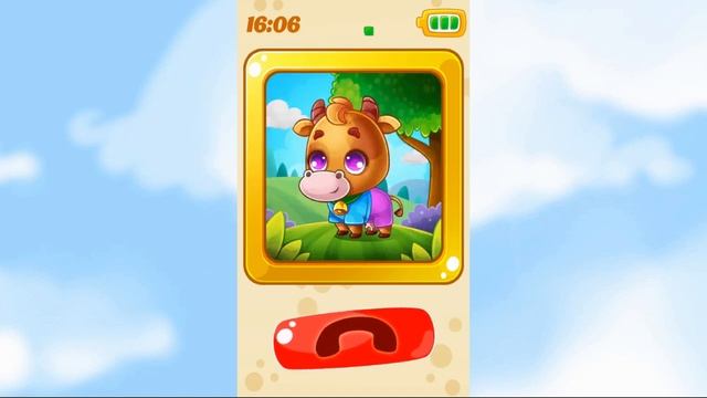 BABY PHONE GAME | BEST GAMES FOR KID'S | WATCH NOW | DOWNLOAD LINK IS IN DESCRIPTION ?⬇️ NEW GAMES смотреть онлайн