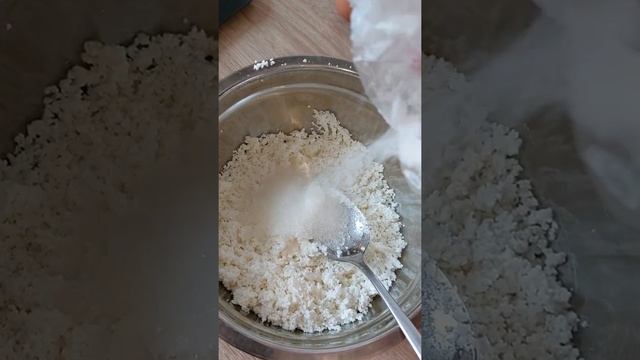 Ватрушки с творогом? смотреть онлайн