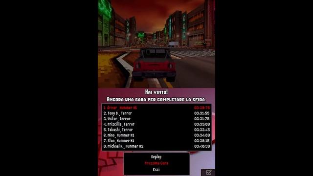 Asphalt Urban GT #1 - 4x4 SUV Road Challenge смотреть онлайн