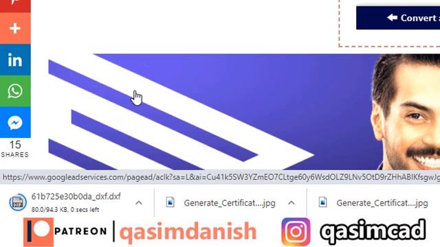 Alternative of Trace 2D Image Automatically Without Manual Tracking Free - AutoCAD смотреть онлайн