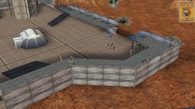 Обзор Starship Troopers: Terran Command | Звёздная дезинсекция