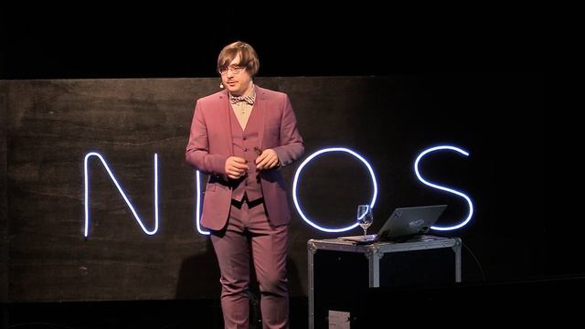 Neos Con 2019 | Christian Müller: Debugging Neos CMS смотреть онлайн