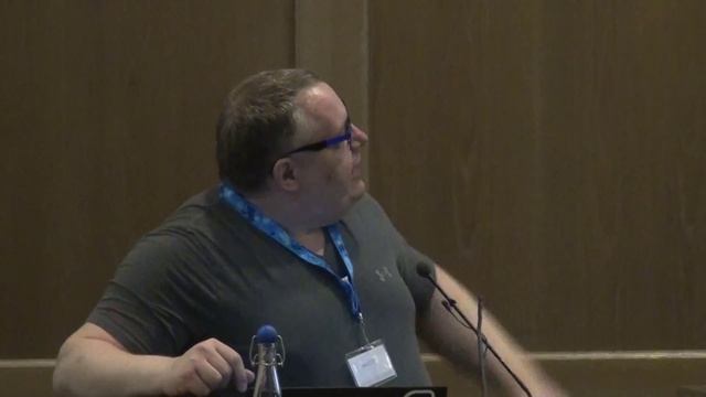 PyCon 2015 - Python's Infamous GIL by Larry Hastings смотреть онлайн