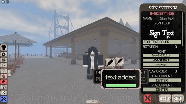 Roblox After The Flash: Wintertide -- "Mystery Flavour" Soda Guide смотреть онлайн