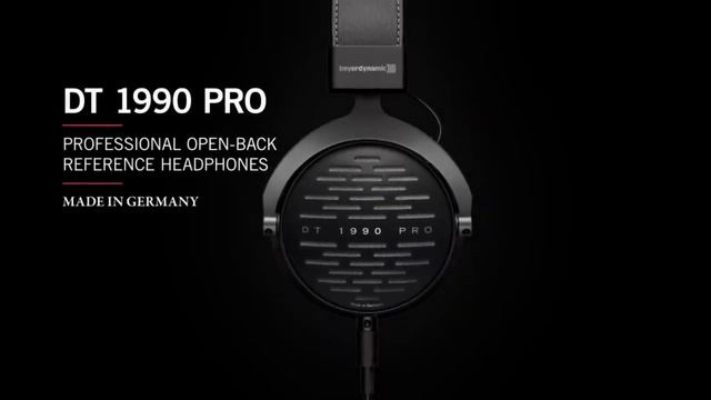 Top 6 Best Beyerdynamic Headphones in 2023 смотреть онлайн