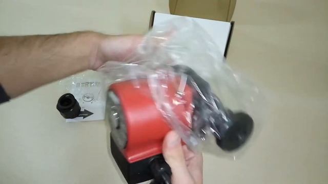 Вектор Насос циркуляционный ВНЦ 25-40 смотреть онлайн