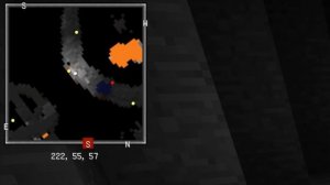 Обзор на мод Майнкрафт - Xaero's Minimap