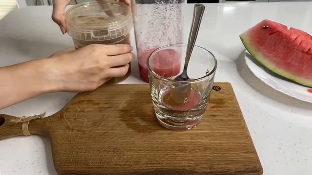 Увлажняющая маска от морщин с отбеливающим эффектом Рецепт #28 смотреть онлайн