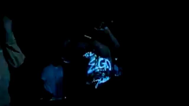 JOFC 12 Part 2 of 2 - MARVWON & QUEST MCCODY AT EOW смотреть онлайн