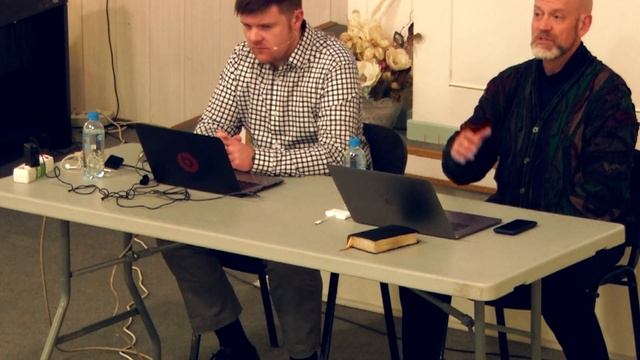 Христианство и ислам | Джеймс Уайт | Конференция | Часть 1 смотреть онлайн