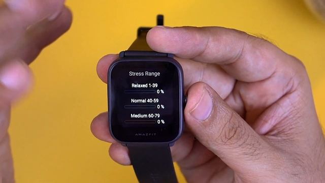 Amazfit Bip U Pro Unboxing & Review! ⚡Best Smartwatch 2021 (Hindi) смотреть онлайн