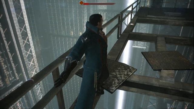 Eisenhorn: XENOS(Русская версия)PC - 2[Бежать больше некуда] смотреть онлайн