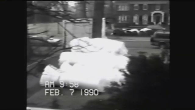 Neighbors of ‘Home Alone’ house share behind-the-scenes video of iconic movie 30 years later смотреть онлайн