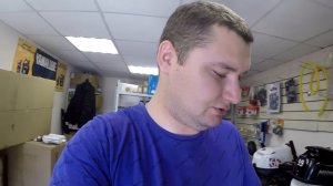 Хайди 9.9 2022 из коробки на обкатку? настройка УОЗ и другие приключения двигателя