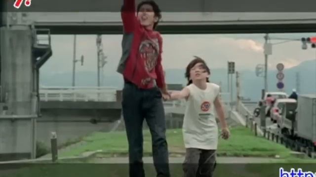 Bakuryuu Sentai Abaranger Episode Previews