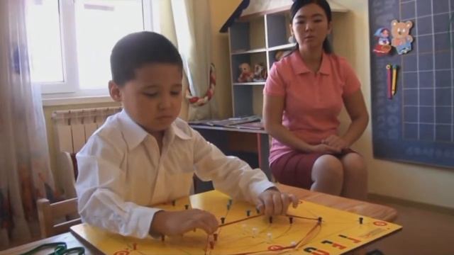 Айналайын бб  Воскобович ойындары