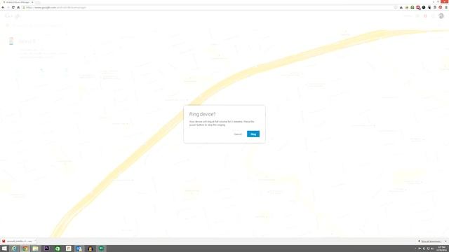 How to: Find your Lost or Stolen Android Phone or Tablet смотреть онлайн