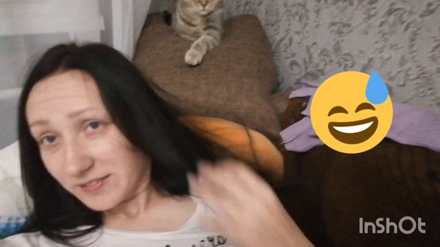 Как не надо красить волосы! смотреть онлайн