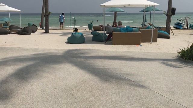 Путешествие на Самуи Часть 4. Остров Самуи. Koh Samui. Shiva Samui Beach Club