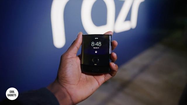 Cool gadgets: Top 5 phones 2020 ( Samsung Galaxy Z Flip, Fold, Xiaomi Mi Mix Alpha, Huawei Mate XS. смотреть онлайн