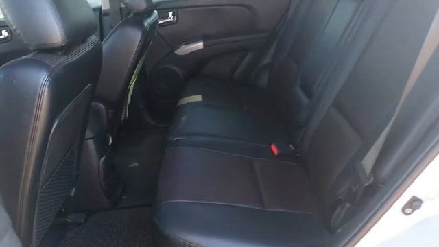 KIA SPORTAGE 2007 смотреть онлайн