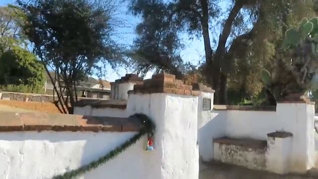 Downtown San Juan Bautista смотреть онлайн