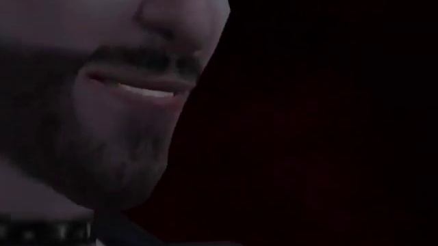 Lady Gaga - Dance in the Dark Sims 3 Music Video смотреть онлайн