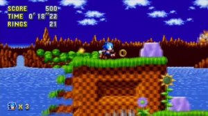 что нам известно о новой игре по Сонику там?/sonic super stars