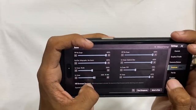 Iphone 14 Pro Max Pubg Sensitivity?| Best Sensitivity & Settings In 2023 | Best Sensitivity For Pub