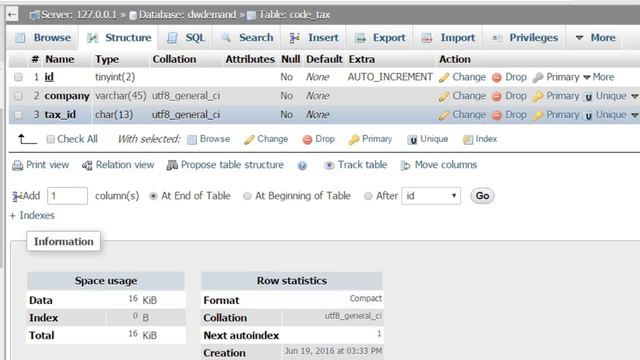 Dreamweaver Database (Clip on Demand ) การใช้งานข้อมูลให้เหมาะสมกับ Data Types ของ MySQL смотреть онлайн