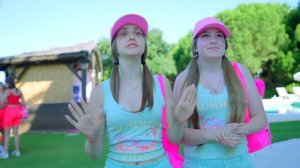 МЕСТО BUNNY В СТРАШНОЙ КОМНАТЕ?!! ТАК РЕШИЛИ ВОЖАТЫЕ В ЛАГЕРЕ ПАЛЬМА!!