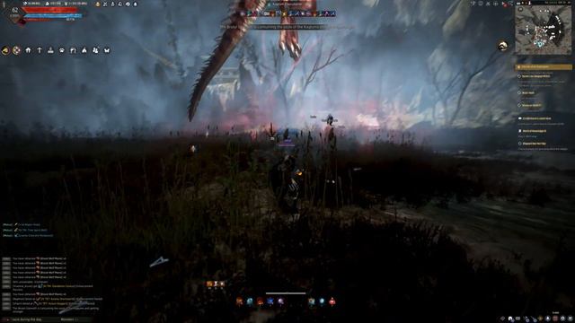 Garmoth 27 Jan 2019 - died смотреть онлайн